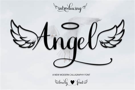 How to Write Angel in Cursive: Exploring the Art of Elegant Script and Its Mystical Connections