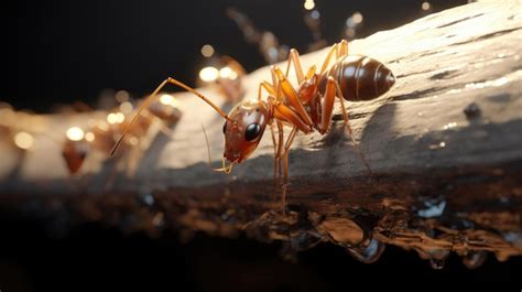  Termites: Discovering the Tiny Architects That Shape Our World!