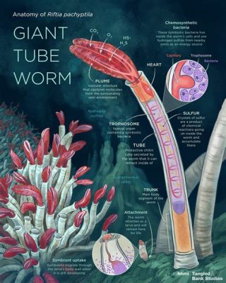 Worm Tube-Dwelling Worms: Unveiling the Secretive Life of the Winged Worm!